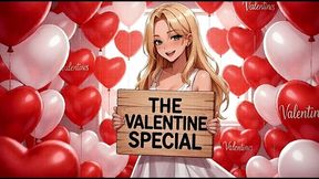The Valentine Special (Compilation)