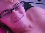 Amy Wants to be Your Slut
