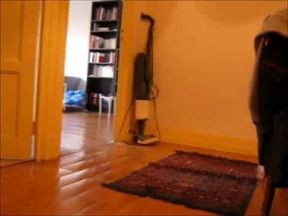 Soumis Patrick: BDSM Blowjob