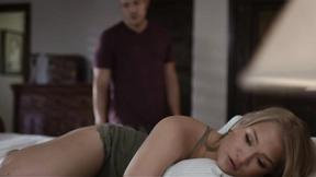 ”Get out Step Brother, I don't want to talk about it! - Harley King”