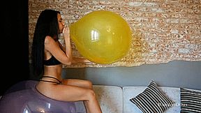 Keira B2P and sit pop 4K UHD