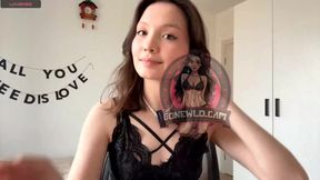 All You Need Is Love Tease