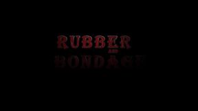 Rubber Bondage 1