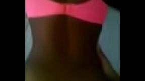 Shawty can'_t take dick