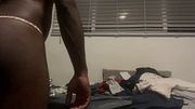 I love laundry days, having clean underwear