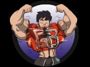 Quality Assurance Growth Line (A muscle growth audio)
