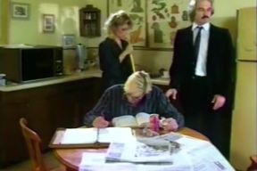 Space Virgins (1990) Full Movie With Chaz Vincent, Kimberly Carson And Sharon Mitchell