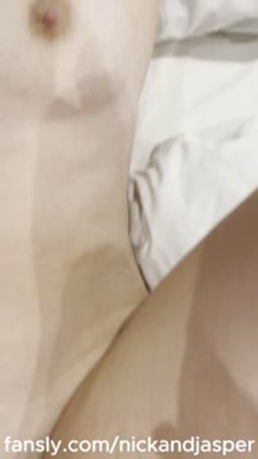 Teen Mum CREAMPIED After Getting Her Pussy Fucked For The FIRST TIME Since Giving Birth