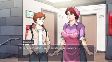 Horny Cheating Wife Gets Fucked By Pizza Delivery Guy(18+) - Milfs Plaza 2 New Update