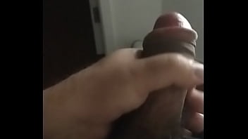 Punheta no janel&atilde_o