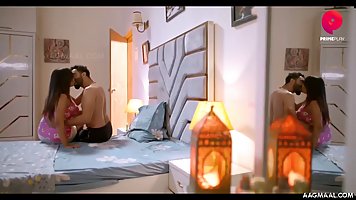 Nadaan S:01 E:05 (Indian erotic movie)