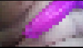 Watch me use a 🍆