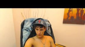 Alex Dilan Private Show