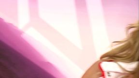 Sexy Nurse Threesome Starring Sammy Jayne, Ella Mai And Sami St. Clair