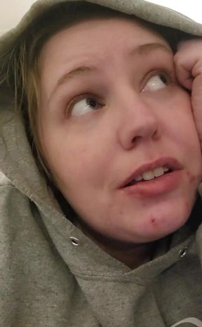 I Hate to Cancel but Princess Feels Completely Awful Tonight
