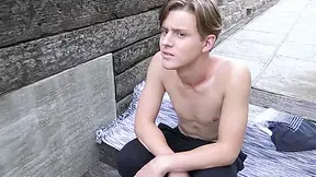 Wes Campbell Solo Session