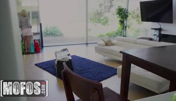 Hime Marie's Hot Latina Lust with Monster Cock Tyler Nixon