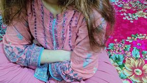 Real Indian Bhabi Devar Sex-Clear Hindi Dirty Talk