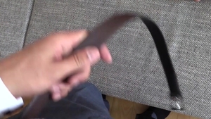 Debt Dandy: Barebacking in a Basement of Debt with Dandy