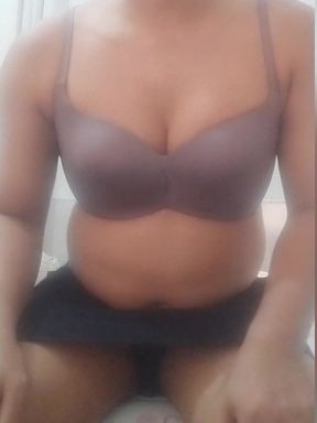Indian girl homemade video