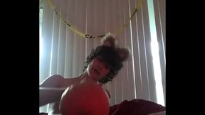 Pumpkin Fucking Halloween Special