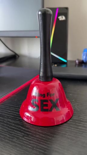 Sex bell