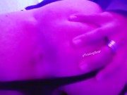 Cute Femboy in Skirt