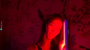 After Party With Sheiriss - Sex Movies Featuring Katya-Clover