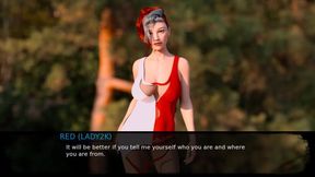 Sorrow - Ep 1 - Wonderland by Misskitty2k