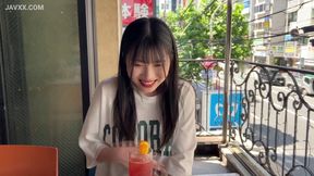 Yurimi-chan's Naughty Secret Revealed