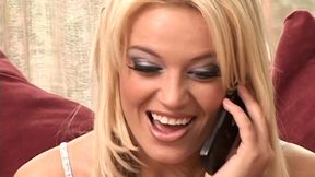 holly wellin ass gapes after anal sex