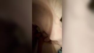Thin Youngster Alyx Tyr gets used by Magnus Novem
