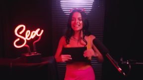 Amandinha Black, Amanda Borges And Lady Milf - Casa Das Criadoras / Creators House Cast Karol Red, Kyara Hot Click On My Channels Name Lettowv7 To See More Videos!