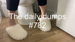The daily dumps #782 mp4