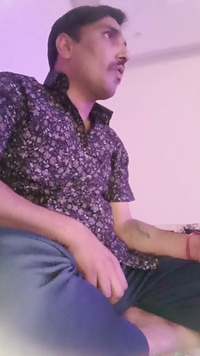 Indian Police Officer Get Sucked and Fucked by Neighbour Stepfather and Army Officer Stepfather Pakistani Stepdaddy Teacher