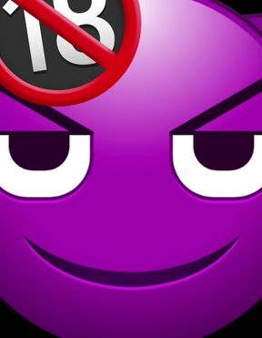 Hot big ass crossdres