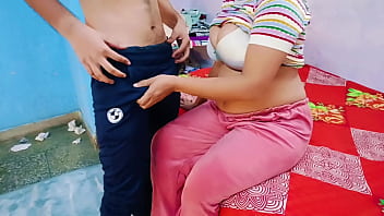 Bhabhi ne dewar ko sikhaya ki chudai kese karte he big boobs xxxsoniya hindi video