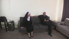 NUNS sepecial guest BLOWJOB 5 1769725087