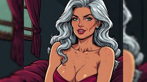Tits and Cleavage