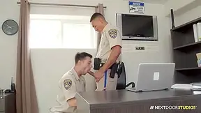 Princeton Price - Zion Nichols Unfathomable Undercover - Nds