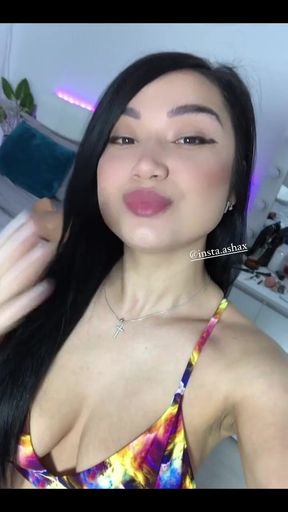 Follow Me to See Horny Videos and Pictures