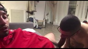 NOVINHO SAFADO QUE ADORA UMA PUTARIA