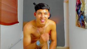 Thomas Mullerr Private Show