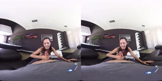 BaDoinkVR Teen Ass PWNED