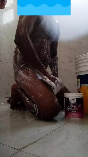 Bath Boy Camera