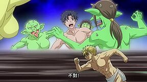 Cartoon Anime teen 18+ Hot Porn Movie
