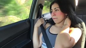 I incite a platform driver to have sex