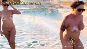 cavalgando gostoso no pau grande!