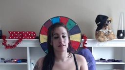 Big Tittie Chick Toys Hard