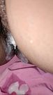chubby girl masturbating and cuming